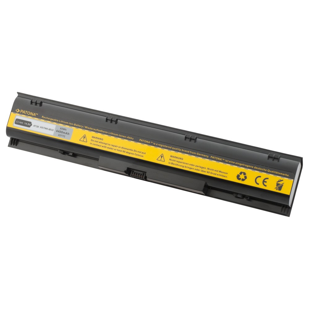 akku-hp-hstnn-i98c-2277-1 Akku HP Probook 4730S 633734-151 HP 633807-001 PR08 QK647AA HSTNN-I98C 4400 mAh original arli patona laptop notebook HP633734-151 HP633807-001 HPHSTNN-I98C-7 HPHSTNN-IB25 HPHSTNN-IB2S HSTNNI98C HSTNNI98C7 PR08
