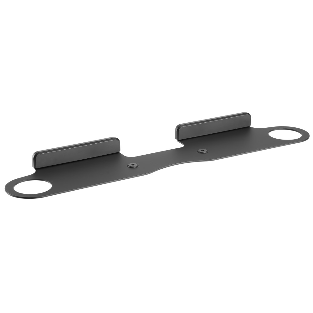 arli mywall lautsprcher sonos Halterung Beam Wandhalterung wandhalterung boxenhalterung lautsprecherhalter lautsprecherständer boxenständer boxen box wand halter halterung  Träger speaker  schwarz HS8