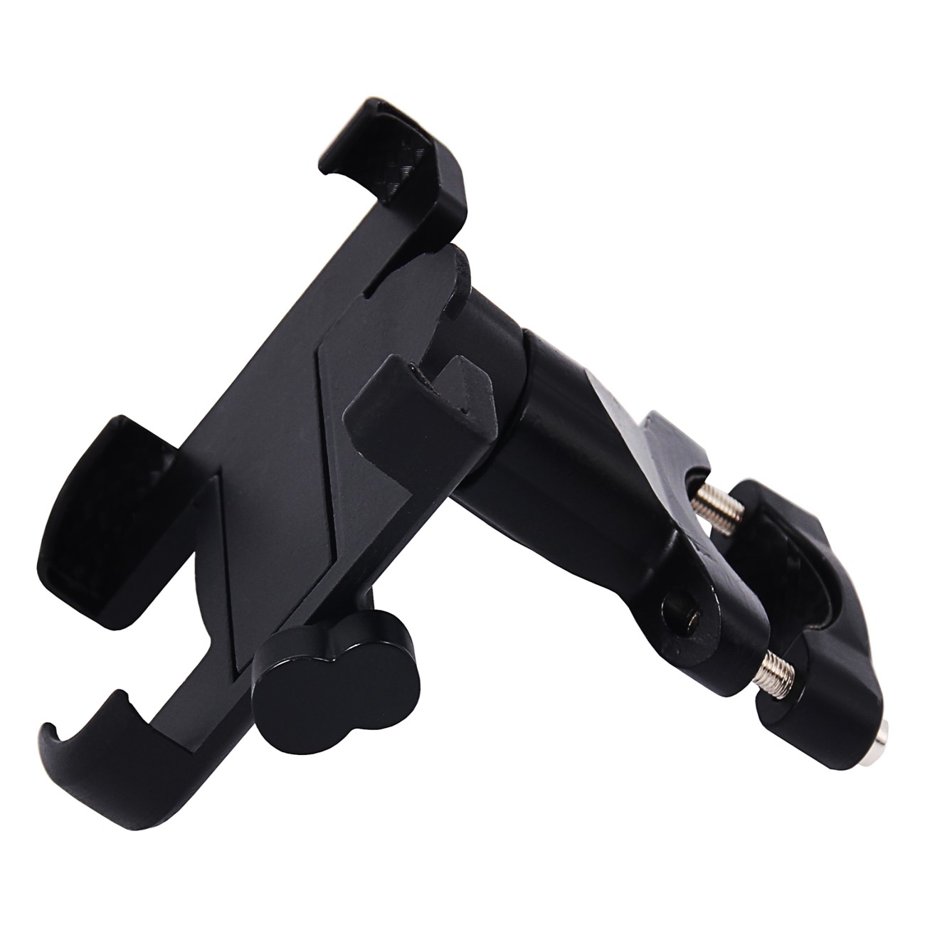 7824-3 Smartphone Halterung für E Scooter Bike Fahrrad universal Handy Halter