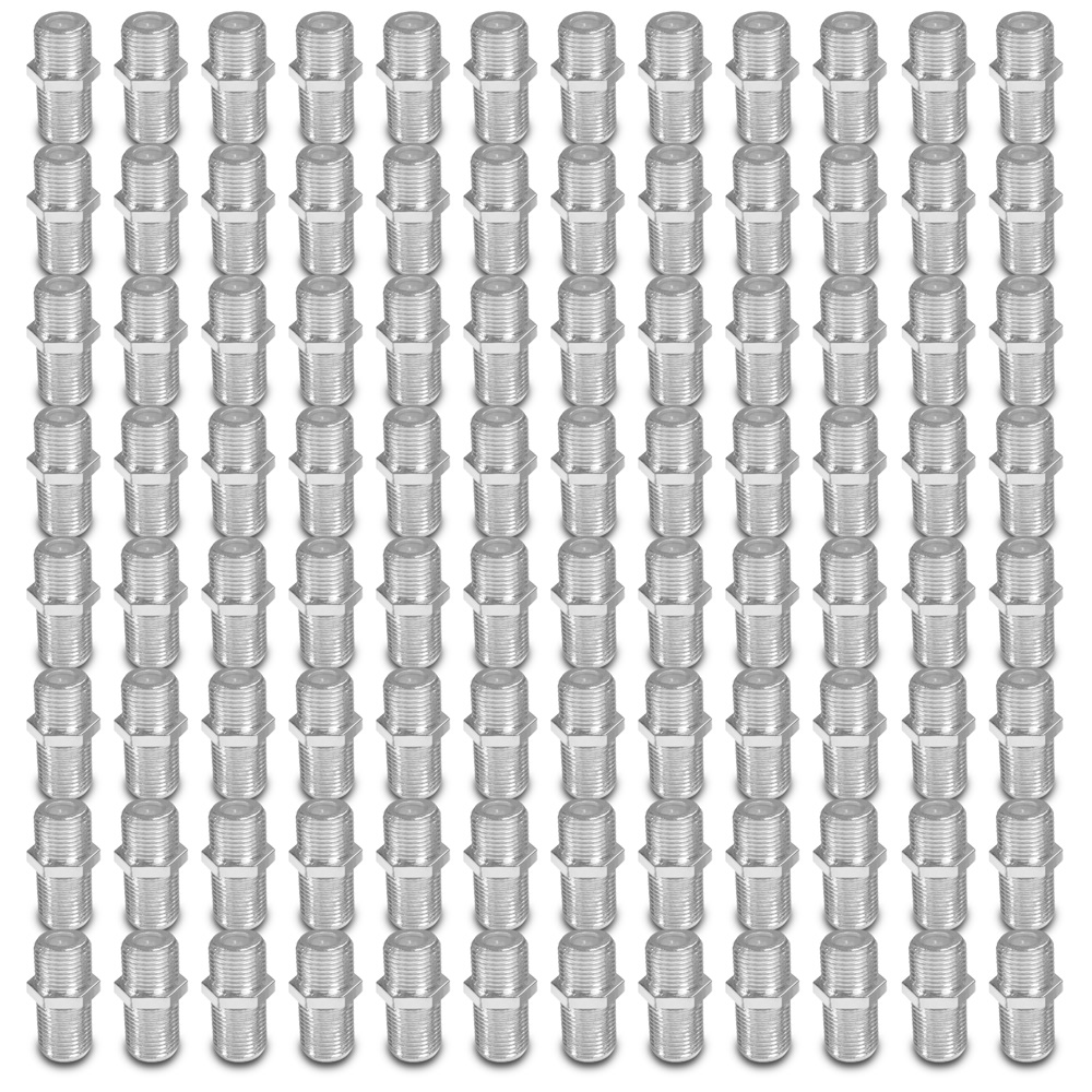 mehrere-Verb-silber 200x ARLI F-Verbinder adapter sar tv iec Hama Technisat Kathrein kompressionsstecker zange HD 4K wasserdicht satelliten kabel digitaltauglich konfektionierte TV-Kabel Anlage F Stecker Buchse Kupplung Abisoliermesser abisolierer Messer Antenne Lnb Koaxialk