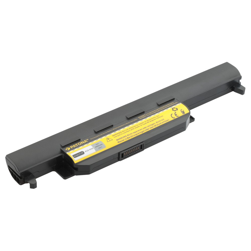 akku-asus-a32-k55-2291-2 akku Asus A32-K55 A33-K55 A41-K55 A45 A55 A75 K45 K55 K75 X55U 4400 mAh  original arli patona ersatzakku laptop notebook A32K55 A32-K55 A33K55 A33-K55 A41K55 A41-K55 A55