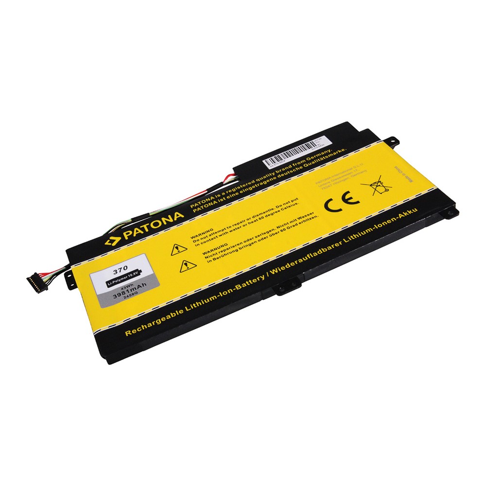 2458-2 Akku Samsung 450R5V 470R5E 370R5E NP370R5E NP510R5E 3900 mAh ATIV BOOK original arli patona ersatzakku laptop notebook ersatz AA-PBVN3AB BA43-00358A SERIES 3 5 370R4E, 370R5E 510R5E 450R4V NP370R5E NP450R5V NP470R5E NP510R5E