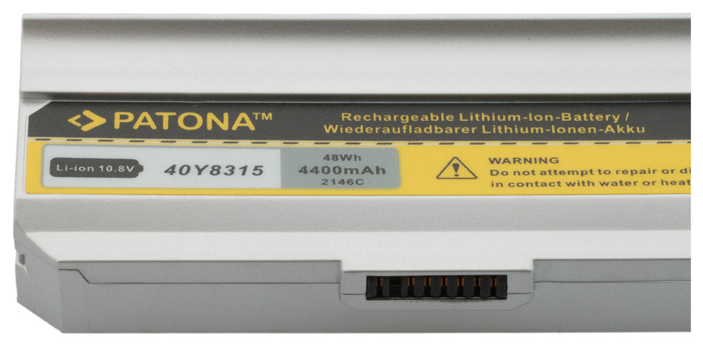 akku-ibm-lenovo-3000-2146-4 Akku Lenovo IBM 3000 N100 N200 N300 C200 0689 0768 3000 8922 4400 mAh 40Y8322 Laptop original arli patona ersatzakku laptop notebook 40Y8315 40Y-8315 40Y-8322,ASM42T5213 ASM92P118 FRU42T4514 FRU42T4516 FRU42T5212