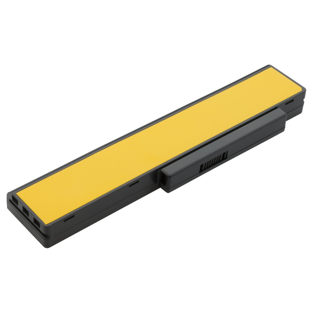 akku-fujitsu-squ-809-2186-3 Akku Fujitsu Siemens Amilo Li3710 Li3910 Pi3560 SQU-808-F02 SQU-809-F01 4400 mAh original arli patona ersatzakku laptop notebook fuji akkus ersatz batterie battery