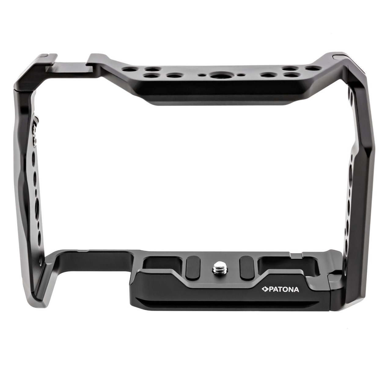 1452-1 Premium Kamera Cage für Sony Alpha 7 C II CR 7R IV 7 IV 7R V 7SIII 7III 7RIII 7R 7S 9 9II