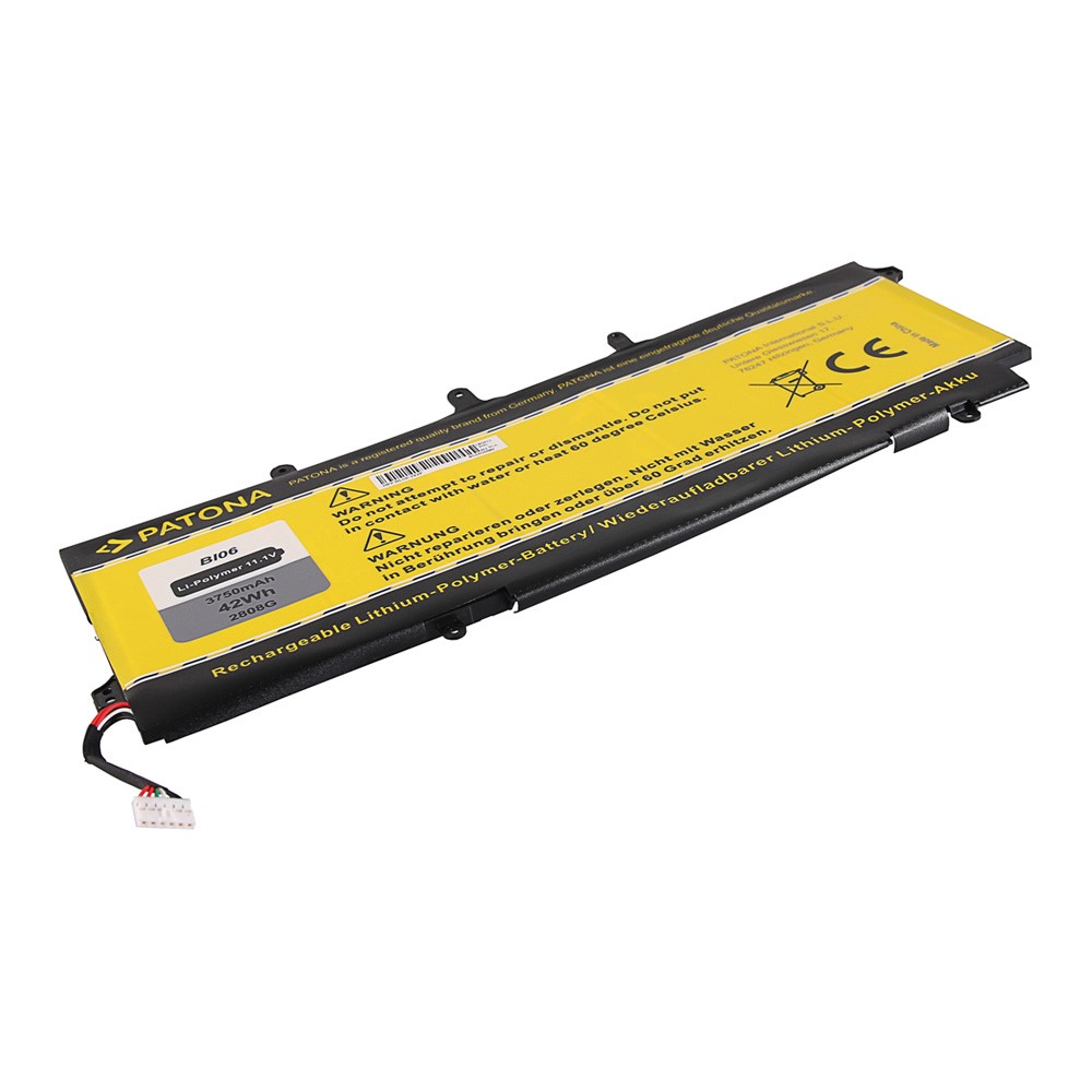 Akku HP EliteBook 1040 G0 G1 G2 Touch 722236-171 722236-1C1 722236-2C1 BL06042XL original arli patona laptop notebook 722297-001 BL06 BL06XL BL06042XL HSTNN-DB5D HSTNN-W02C Li-Polymer Folio serie