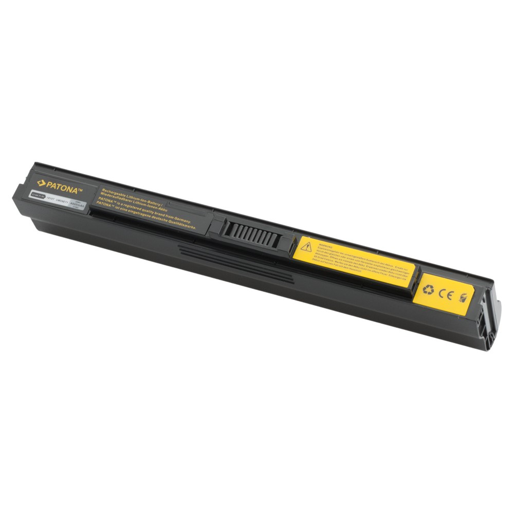 Akku Acer one UM09E31 UM09E32 UM09E36 934T2039F Timeline 1810T-8679 4400 mAh Gateway original arli patona ersatzakku bettarie laptop notebook kaufen 934T2039F UM09E51 UM09E56 UM09E70 UM09E71 UM09E78