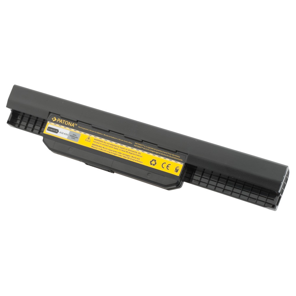 akku-asus-a31-k53-2294-1zeoNFf9C6qY8S akku Asus A31-K53 A32-K53 A41-K53 A42-K53 K53 K53E X54C X53S X53 K53S X53E 4400 mAh original arli patona ersatzakku laptop notebook A31K53 A31-K53 A32K53 A32-K53 A41K53 A41-K53 A42K53 A42-K53 A43EI241SVSL A43EI241SV-SL
