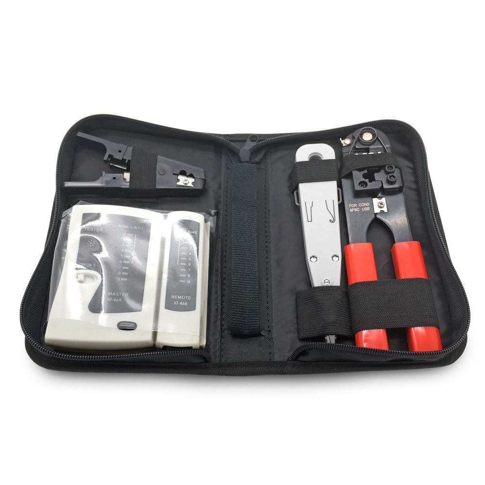 Netzwerk-Wkz-Set-1 arli lan kabel 100m 100 m netzwerkkabel duplex Netzwerkdose ethernet cat 7 cat6a patchkabel lankabel verlegekabel datenkabel kat7 kat crimpzange tester kabelmesser lsa werkzeug intallationskabel patchlabel rj45 AWG23