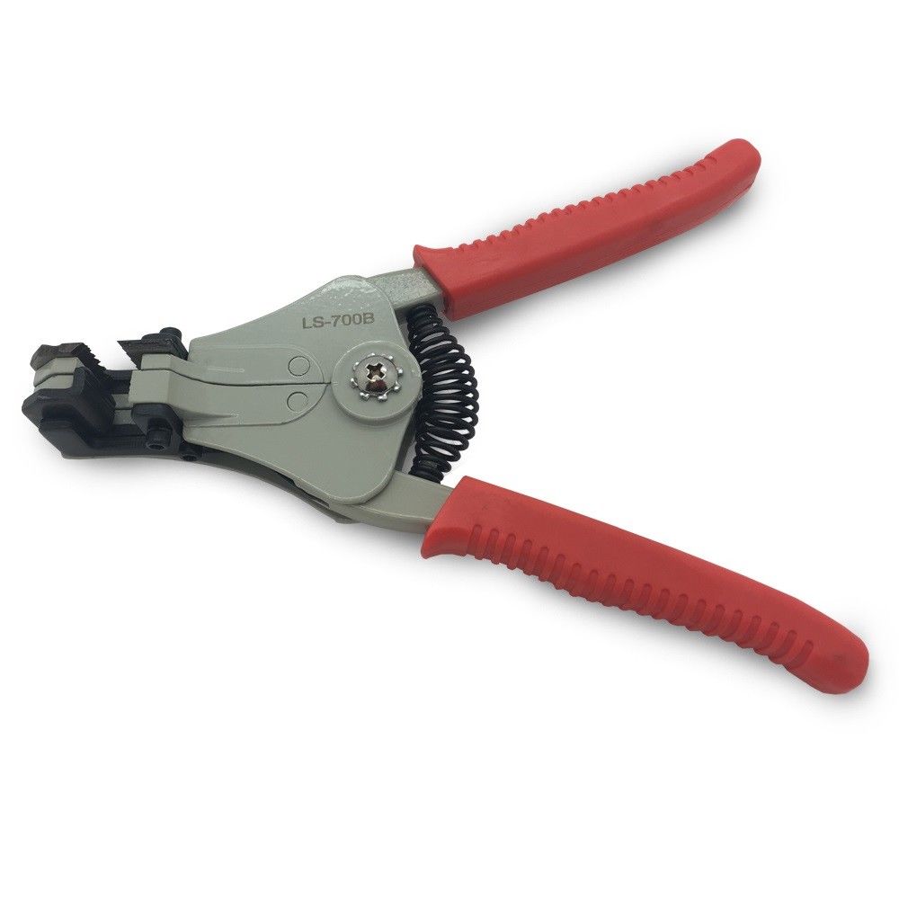 Automatic-Wire-Stripper-1 arli abisolierzange automatisch kabelschneider messer zange abziehzange abisoliermesser kabelmesser kabel 0,25 0,5 1,0 1,5 2,5 4 3,2 6 mm kabelschneider abisolierzangen kabelzange abisolierer abisolier kabelquerschnitt