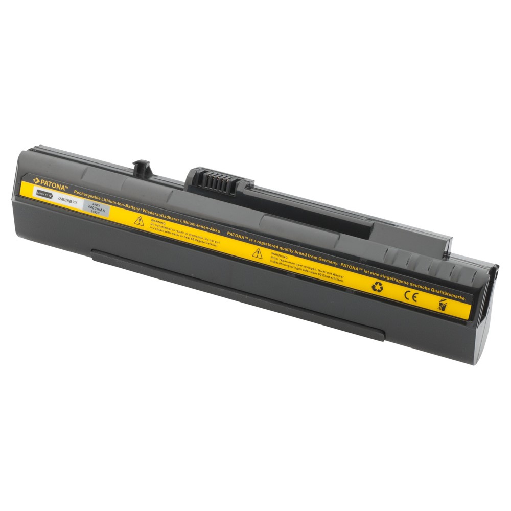 akku-acer-aspire-one-a110-2192-1 Akku Acer Aspire One A110 A150 D150 D250 89 101 571 42014  LC.BTP00.017 LC.BTP00.018 LC.BTP00.045 LC.BTP00.047 LCBTP00017 LCBTP00018 LCBTP00045 LCBTP00047 UM08A74 UM08B71 UM08B72 UM08B73 UM08B74 original