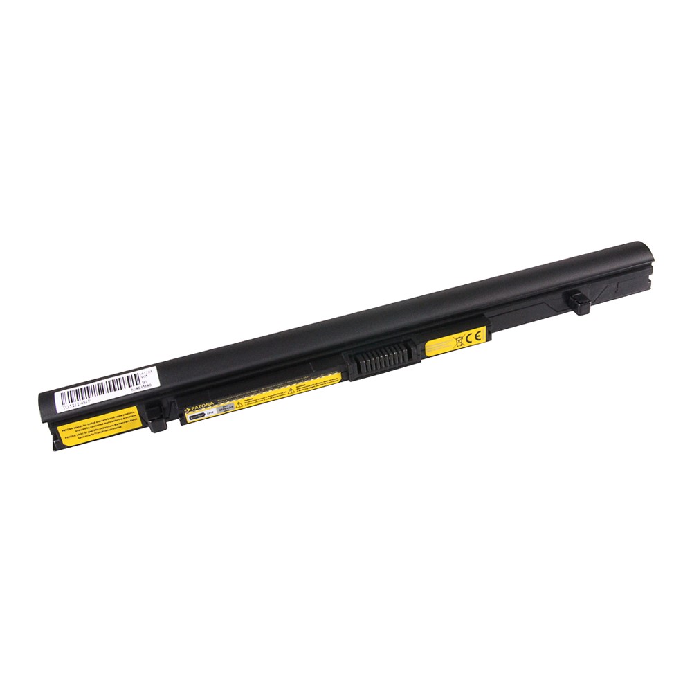 Akku Toshiba Portege A30 Z20 Satellite Pro A30 A40 A50 R40 R50 Tecra C40 Z50 2200 mAh original arli patona ersatzakku laptop notebook PA5212U-1BRS PABAS283 2200mAh