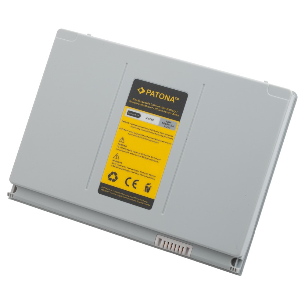 akku-apple-a1151-2123-1 arli patona Apple A1151 A1189 MA092 MacBook MA458 MA092KH-A MA092J-A MA092CH-A batterie Battery ersatz kompatibel original mac book MA458 MA458A MA458-A MA458GA MA458G-A MA458JA MA458J-A