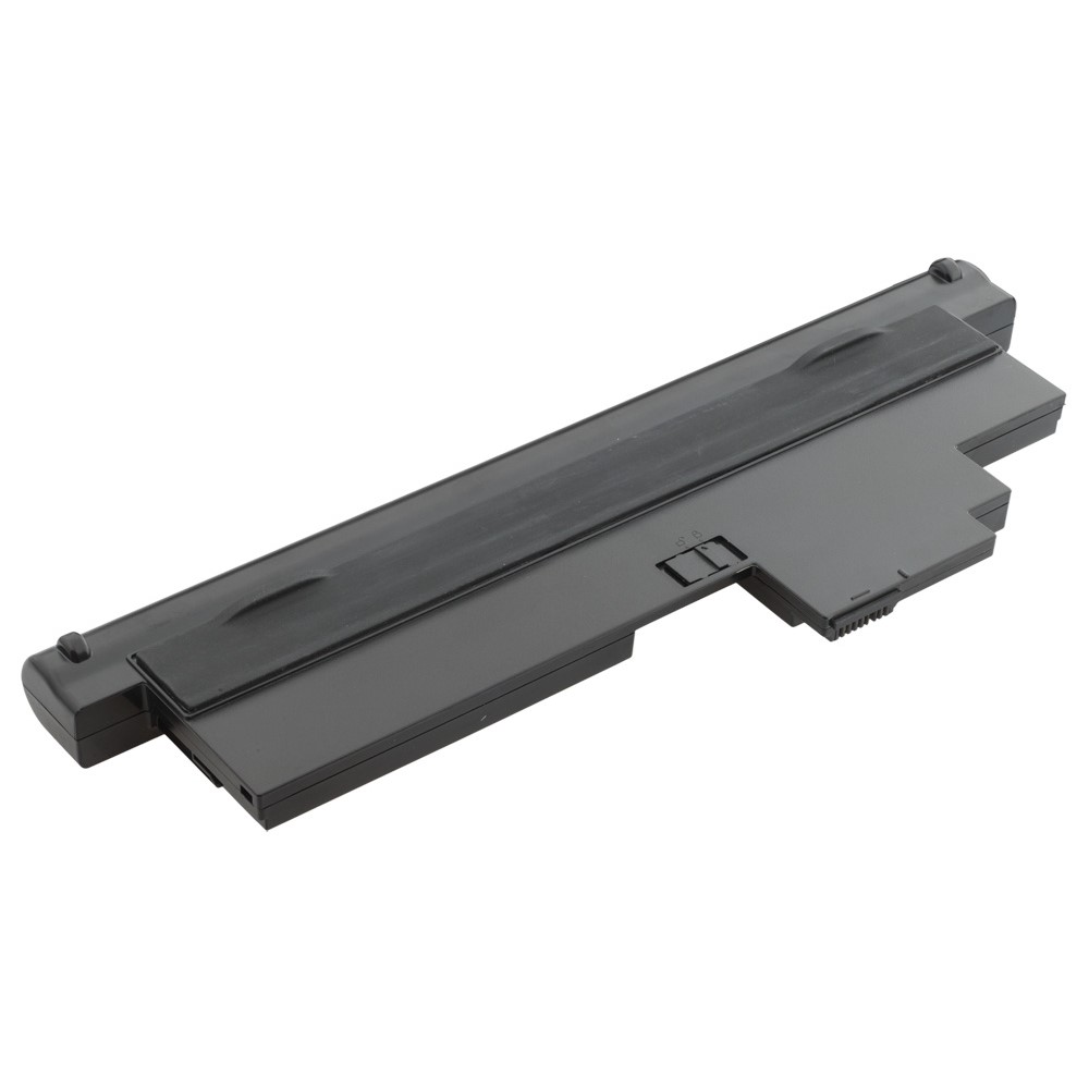 akku-lenovo-thinkpad-x200-2286-3 Akku Lenovo IBM Thinkpad X200 X201 Tablet PC 43R9256 43R9257 42T4564 4400 mAh original arli patona ersatzakku laptop notebook Tablet-PC