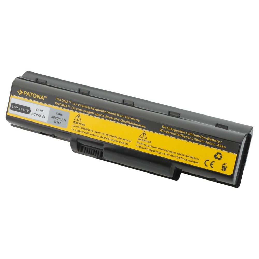 akku-acer-as07a31-2225-1 Akku Acer Aspire AS07A31 AS07A41 AS07A51 AS07A52 AS07A71 4935G 5738Z 5740G original arli patona ersatzakku bettarie laptop notebook kaufen AS07A32 AS07A42 AS07A72, AS07A75 AK.006BT.020 AK.006BT.025