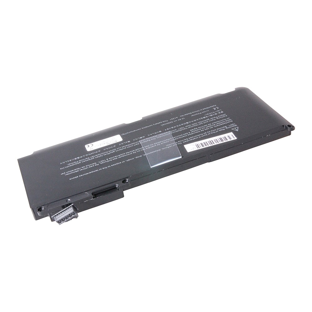 2366-2 arli patona Akku für Apple A1331 A1342 MacBook Air Unibady 13 Mac Book 661-5391 020-6580-A batterie Battery 020-6580-A 0206582A 020-6582-A 0206809A 020-6809-A 0206810A 020-6810-A 661-5391