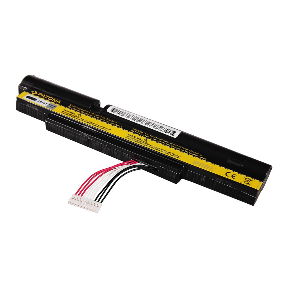 Akku Acer Aspire TimelineX 3830T 4830T 5830T 3830G 3ICR AS11A3E AS11A5E AS11B5E original arli patona 3ICR19/66-2 3INR18/65-2 laptop notebook battery 4400 mAh li lon AS5830