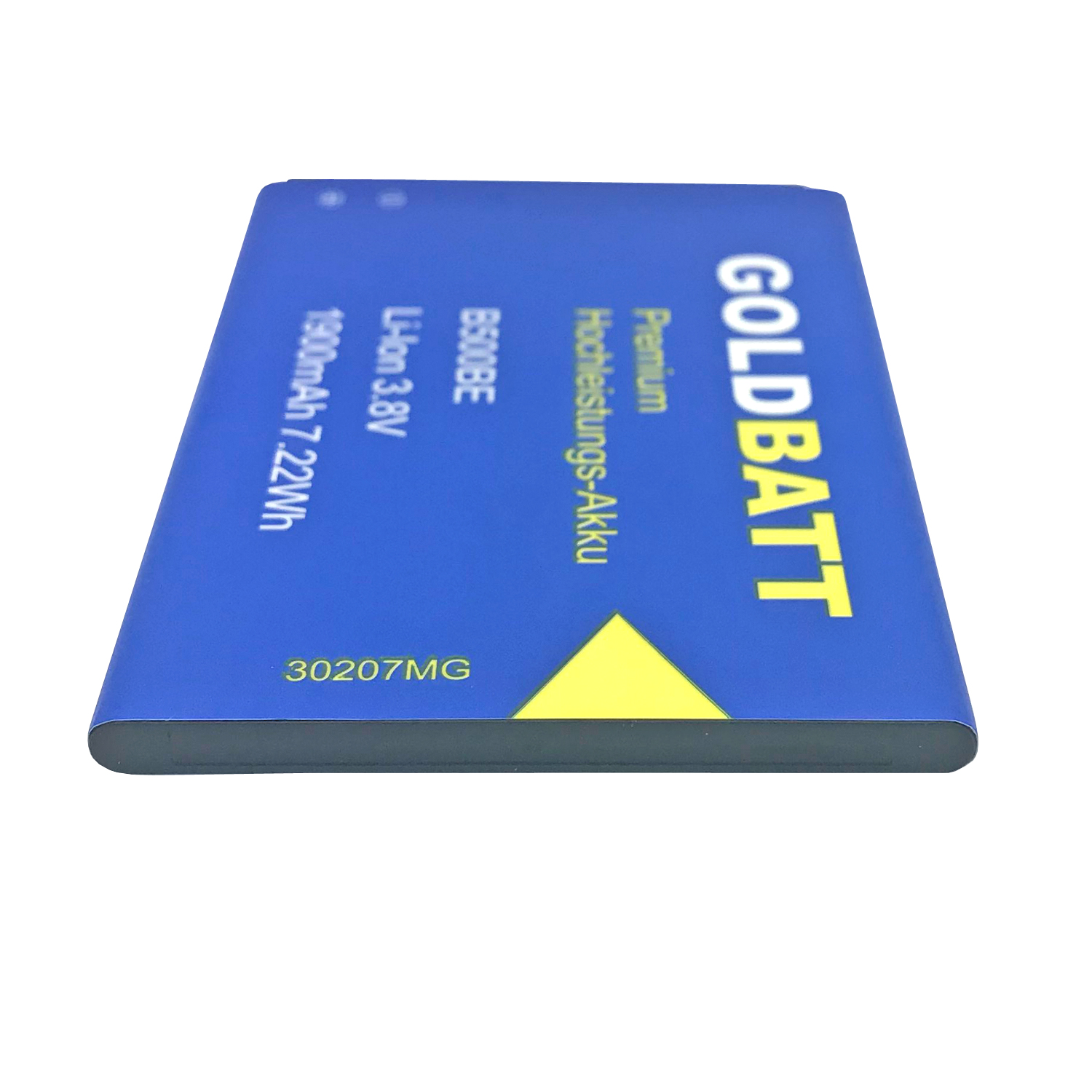 akku-S4mini-b500be-4 akku goldbatt samsung galaxy s4 mini s4mini lte mini duos GT-i9190 GT-i9192 GT-i9195 GT-i9198 Serrano SGH-I257 SHV-E370 SHV-E370D original premium smartphone kompatibel CS-SMI257XL CS-SMI257SL CS-SMI257HL