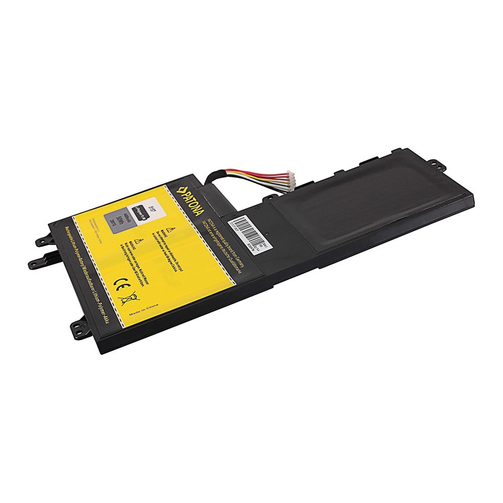 Akku Toshiba Satellite M40 M50 U40t U50t U940 E45T E55 E55T P000577250 4400 mAh original arli patona ersatzakku laptop notebook PA5157U-1BRS  M40-A M40-AT01S1 M40t-AT02S M50-AT01S1 M50-AT02S1 M50D-A-10K M50D-AT01S1 U40T-A M50D-A M50D-A-10K U40t-A U40t-AT0