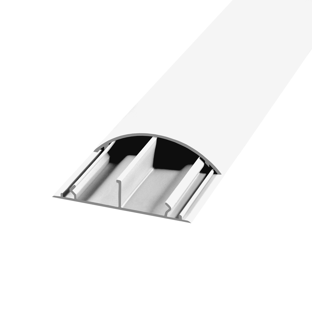 Fussboden-weiss-1-amazon arli kabelkanal kabelleiste kabel kanal selbstklebend kabelschlauch tv halterung kabelmanagement verstecken kabelbrücke kabeldurchführung kabelführung latsprecher fußboden boden wand fussboden kabelleiste kabelrohr aufputz kunststoff flach