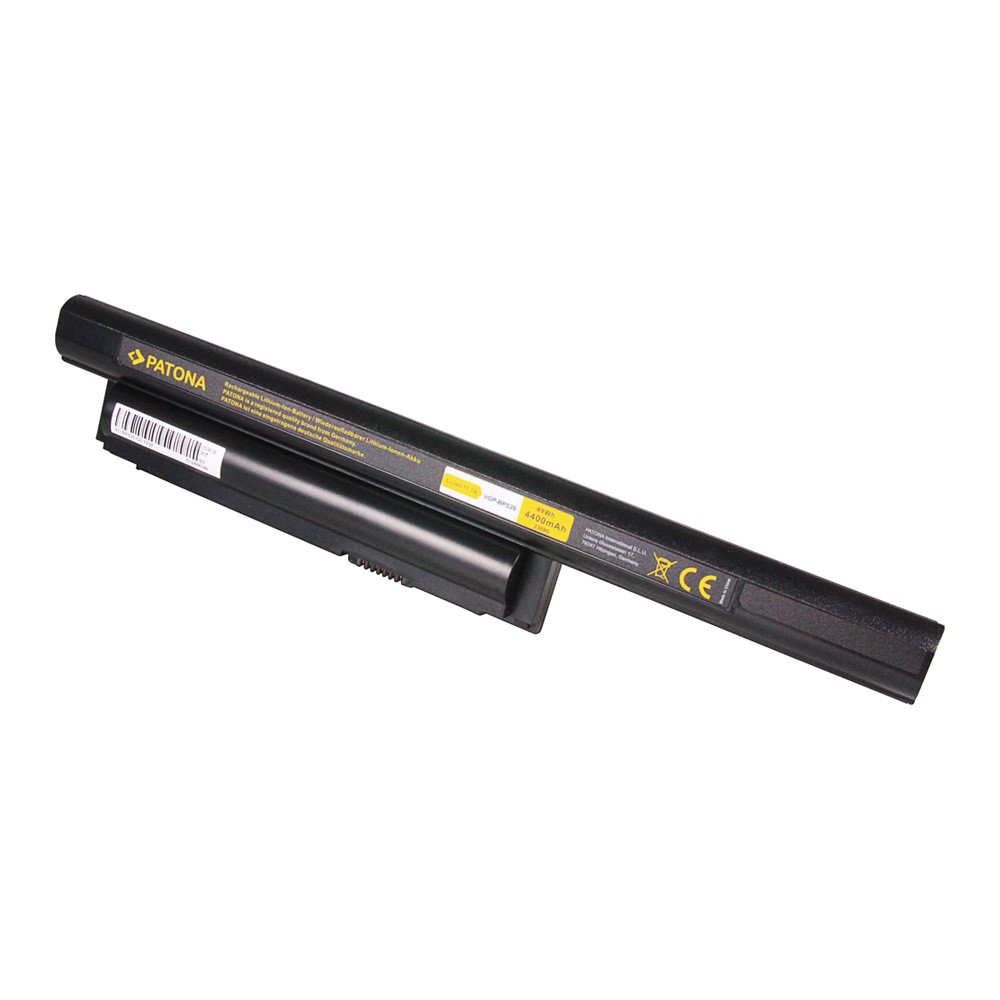 2309-1 Akku Sony Sony BPS26 Vaio VPCEJ VGP-BPS26A Laptop 4400 mAh VGP-BPL-26  original arli patona ersatzakku laptop notebook VGP-BPL26 VGP-BPS26 VGP-BPS26A CA CB EG EH EJ VPCCA VPCCB VPCEG VPCEH VPCEJ Serie VPCEL15EC