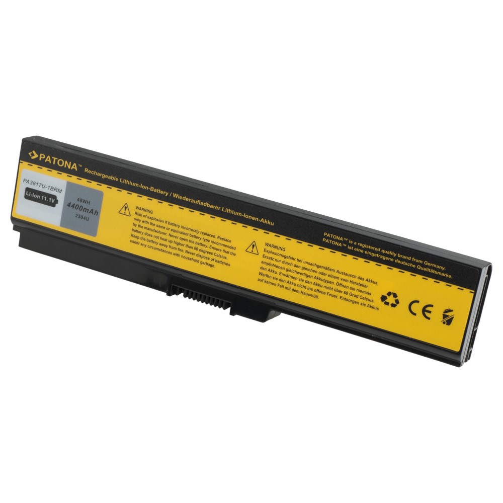 akku-toshiba-pa3817-2304-1 Akku Toshiba PA3817 Satellite L700 L730 L75018R L750-18R patona arli L700 L730 L75018R L750-18R L7501DJ L750-1DJ L75514P L755-14P L755D L770 PA3817U-1BRS PA3634U-1BRS L650 L650D L655 L675 L750 original