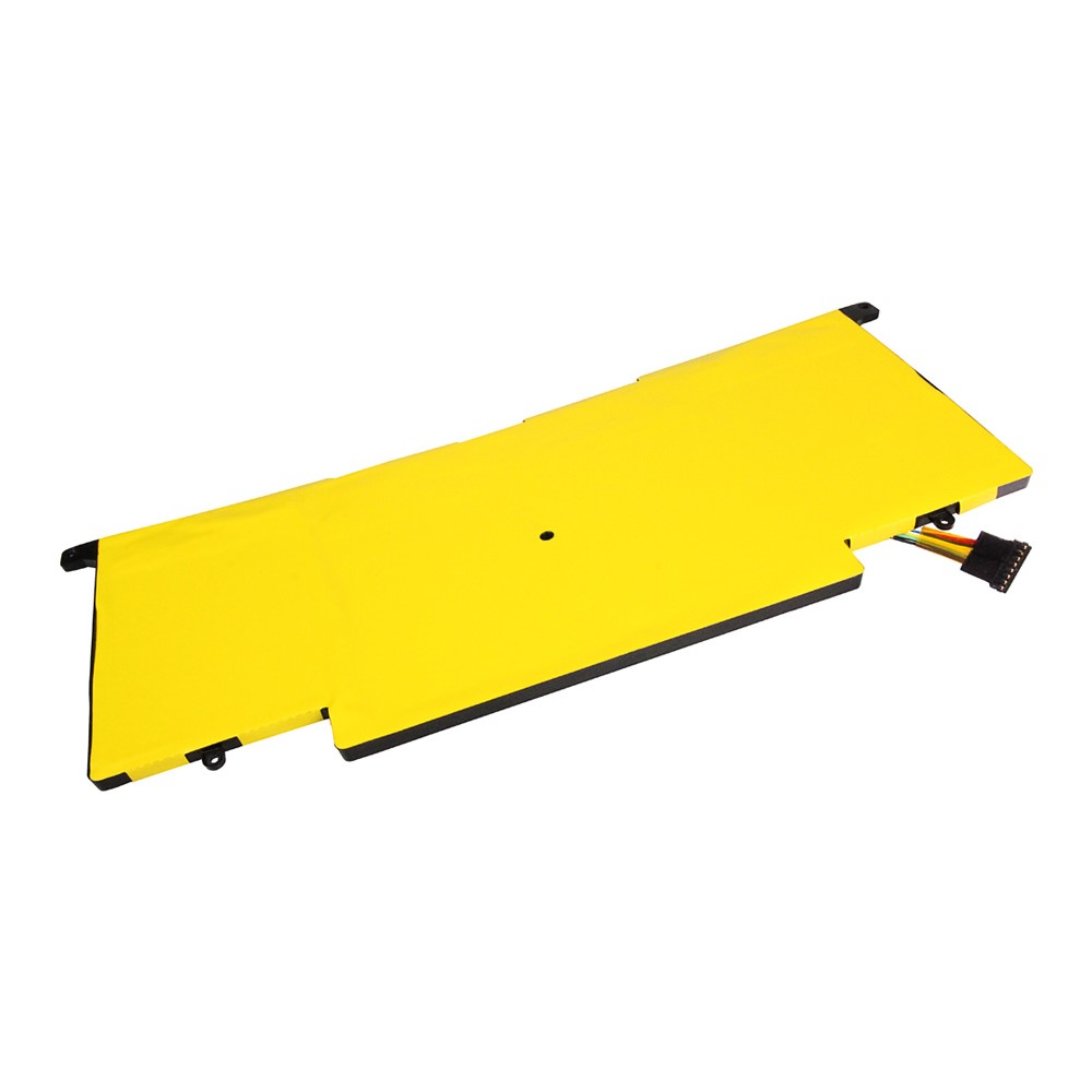 2464-3 Akku Akku für Asus UX21 Ultrabook UX21A UX21E UX21E-DH52 C23U C23UX21 C23-UX21 4800 mAh original arli patona ersatzakku laptop notebook 4800mAh batterie ZenBook Zen Utltra Book UX31 UX31A UX31E