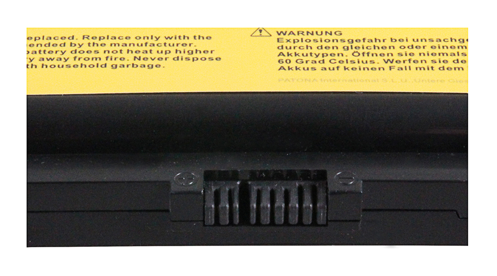 2376-4 Akku Lenovo IdeaPad B480 B485 B490 B580 B585 B590 ThinkPad Edge E430 E431 E435 original arli patona ersatzakku laptop notebook 45N1042 45N1043 L11L6F01 L11L6R01 L11L6Y01 L11M6Y01 L11N6R01 L11N6Y01 L11P6R01 L11S6F01