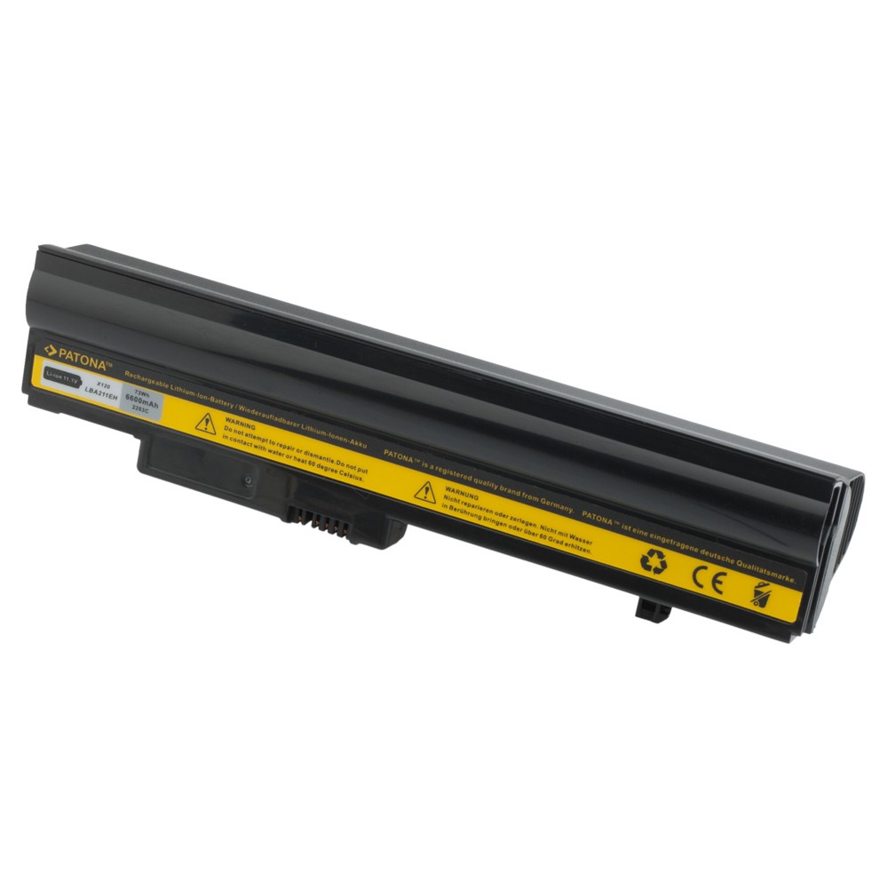 akku-lg-x-130-2263-1 Akku LG X120 X120-H.C7L1A9 X120-L.C7L1A9 X130 LB3211EE LBA211EH 4400mAh original arli patona ersatzakku laptop notebook x-120 x-130 x 120 130 11,1 V 6600 mAh li-Ion batterie kaufen kompatibel passend 4400 mAh