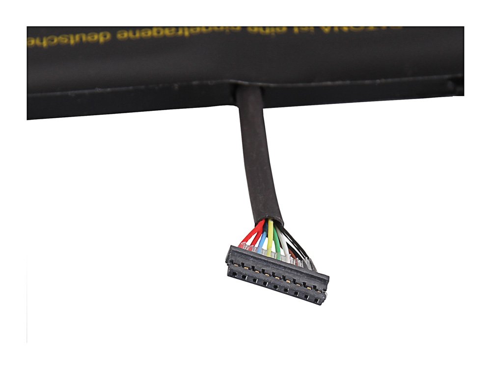 2812-5 Akku Dell XPS13 9343 9350 7000 mAh JD25G 90V7W RWT1R 0N7T6 5K9CP original arli patona ersatzakku laptop notebook batterie battery 7000mAh ersatz akkus