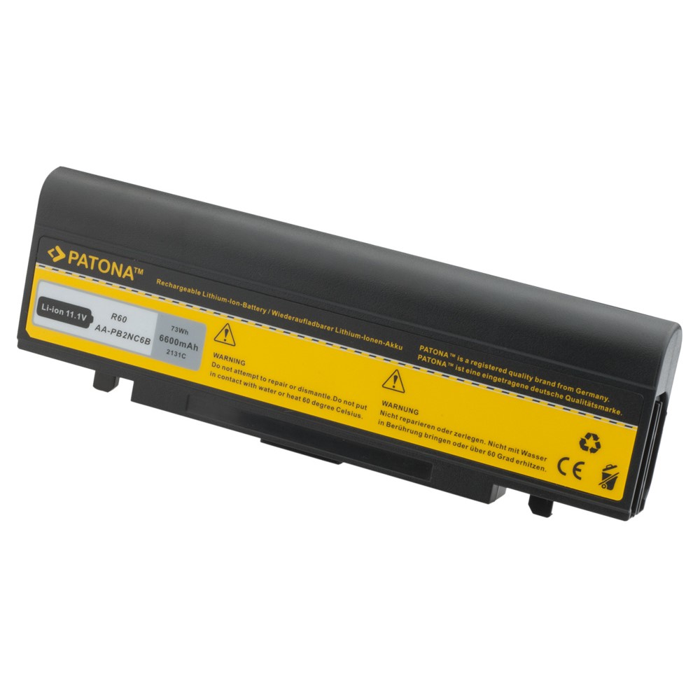 akku-samsung-x60-2131-1 Akku Samsung M60 NP-P50 P50 P50 Pro P60 P210 P460 P560 Q70 Q210 Q310 R39 R40 original arli patona ersatzakku laptop notebook R41 R45 R60 R65 R70 R410 R505 R509 R510 R560 R610 R700 R710 X60 X65 X360 X460