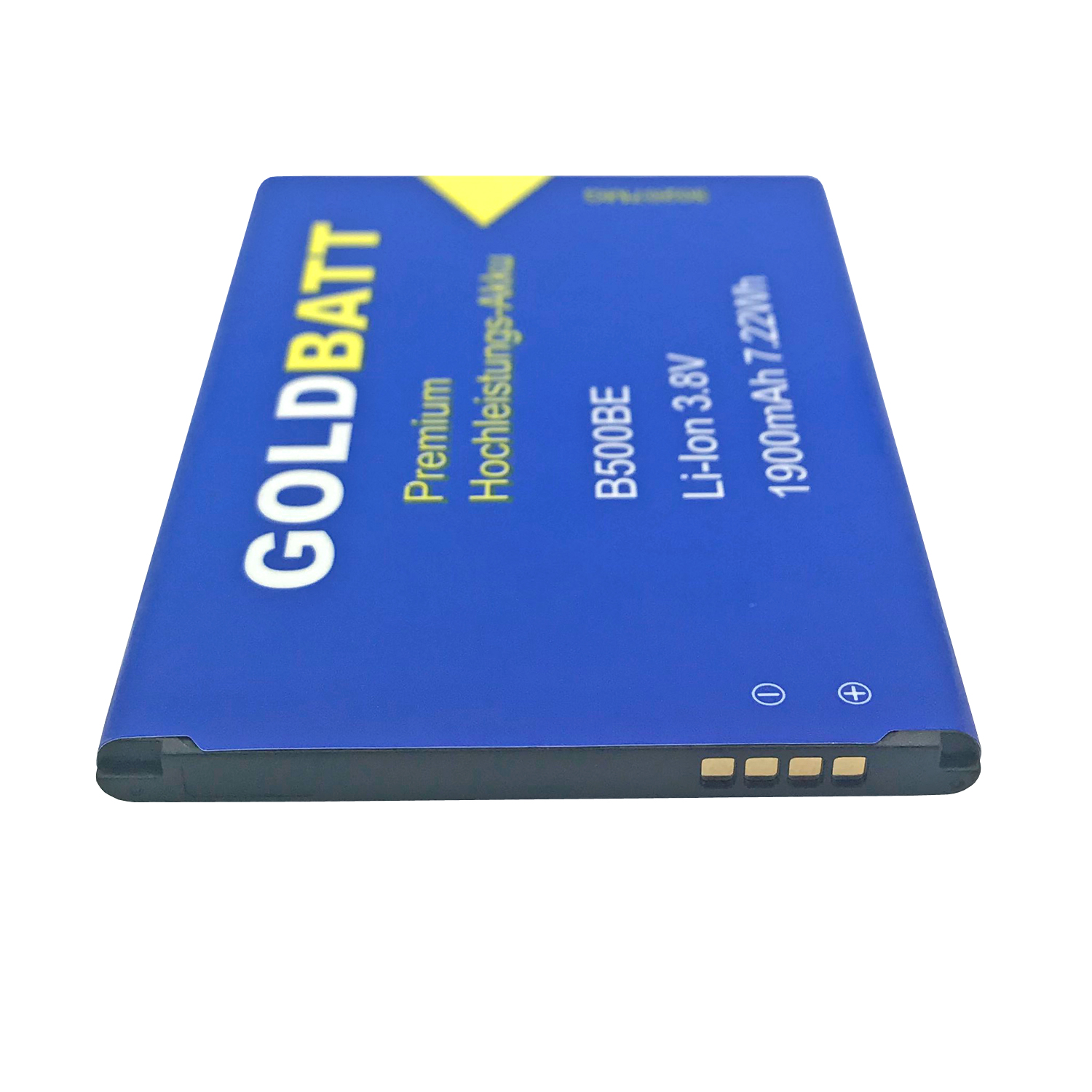 akku-S4mini-b500be-3 akku goldbatt samsung galaxy s4 mini s4mini lte mini duos GT-i9190 GT-i9192 GT-i9195 GT-i9198 Serrano SGH-I257 SHV-E370 SHV-E370D original premium smartphone kompatibel CS-SMI257XL CS-SMI257SL CS-SMI257HL