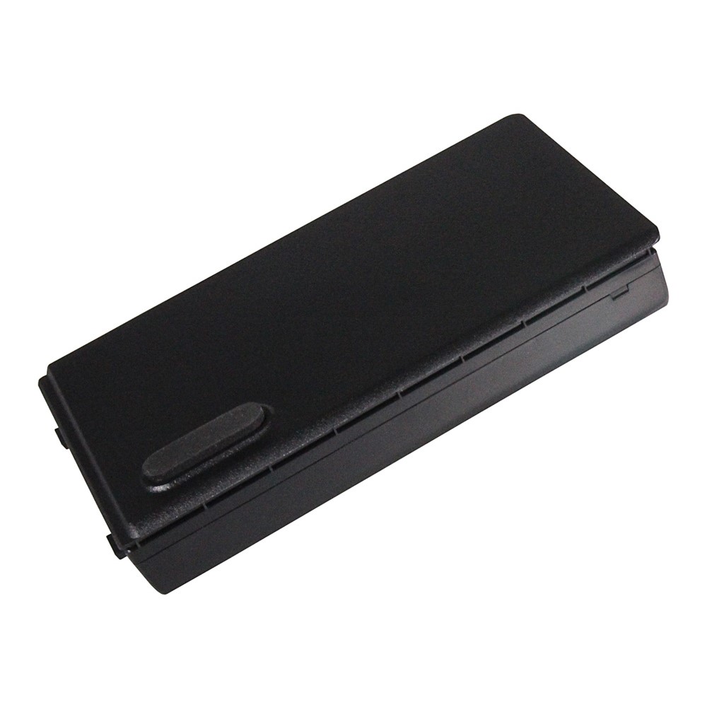 akku A32-F80 A32-F80A A32-F80H X61 X61GX X61S F80A F80H F81 F83 4400 mAh weiss original arli patona ersatzakku laptop notebook A32F80 A32-F80 A32F80A A32-F80A A32F80H A32-F80H schwarz black