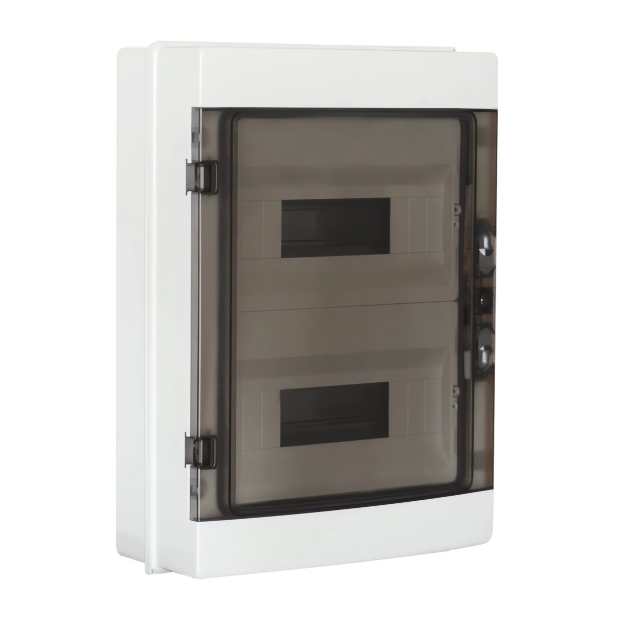 ARLI Sicherungskasten IP65 Aufputz 24 Module Verteilerkasten Feuchtraumverteiler ARLI Sicherungskasten IP65 Aufputz 24 Module Verteilerkasten Feuchtraumverteiler