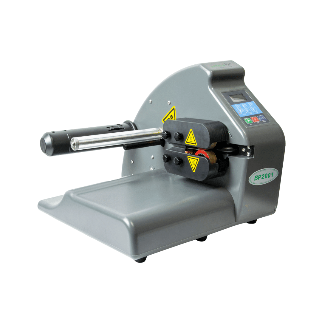 ActivaTec Luftpolstermaschine BP2001 ActivaAir LIGHT Mini