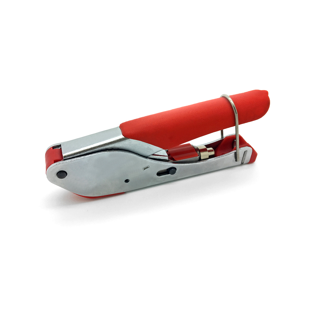 1194-2 50m Koaxialkabel max. 135dB + Kompressionszange klein+ Abisolierer + 50x Stecker Kabel 135dB satelliten kabel digitaltauglich konfektionierte TV-Kabel DVB-S DVB-C DVB-T 4-fach 5fach schirmung meterware verlegekabel Adapter doppel schüssel 130db 120db 110d