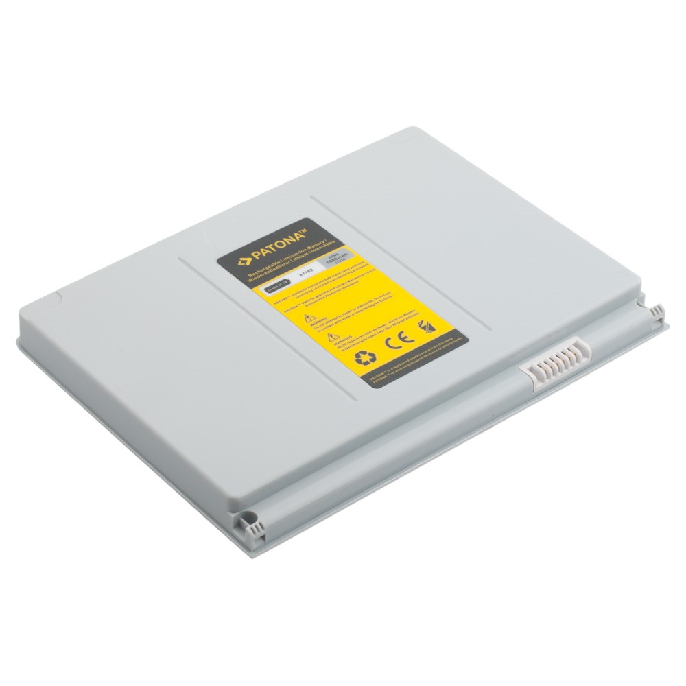 akku-apple-a1151-2123-2 arli patona Apple A1151 A1189 MA092 MacBook MA458 MA092KH-A MA092J-A MA092CH-A batterie Battery ersatz kompatibel original mac book MA458 MA458A MA458-A MA458GA MA458G-A MA458JA MA458J-A