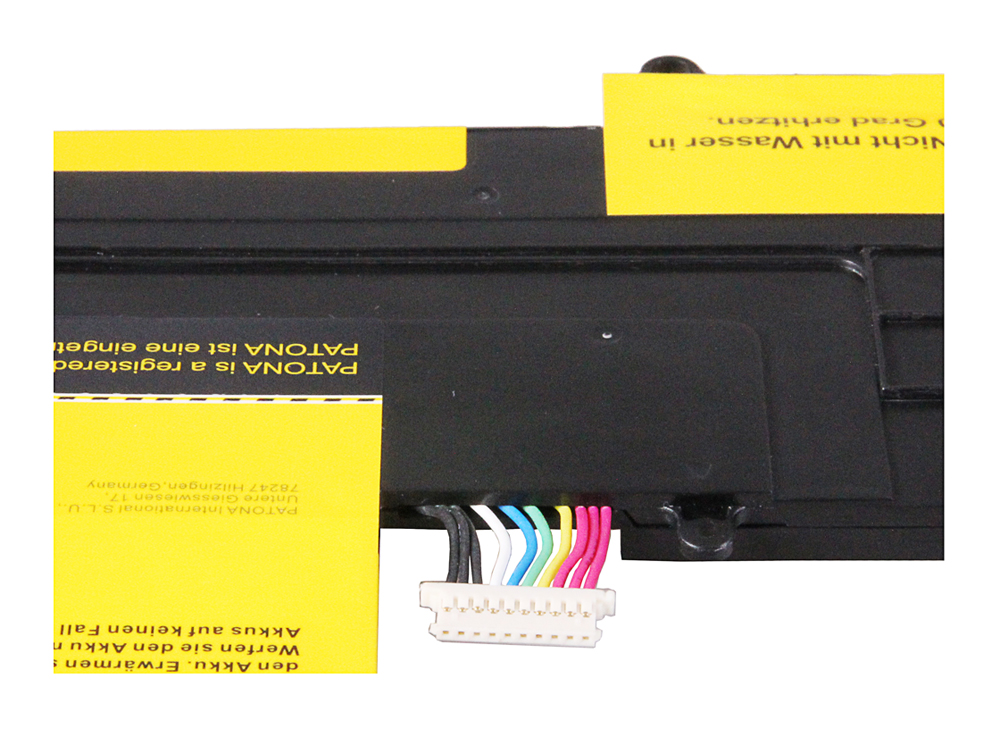 2353-4 Akku Acer S3 Aspire C720P MS2346 S3 391 S3-331 S3-371 Ultrabook S3 original arli patona 3ICP5/65/88 3ICP5/67/90 AP11D3F AP11D4F AP13J4K BT.00303.026 BT.00304.010 BT00303026 BT00304010 KB1097 KT00304001 MS2346 SNAC951