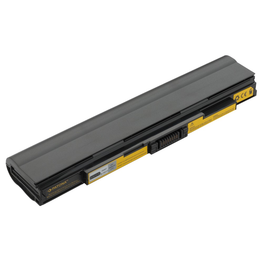 Akku Acer Aspire 1430 1830T 1830 TimelineX 721 One 753 AO721 4400 mAh original arli patona ersatzakku laptop notebook Betterie AO72112B2K AO721-12B2K AO7213070 AO721-3070 AO7213574 AO721-3574 AO721h AO721h3922 AO721h-3922 AO753