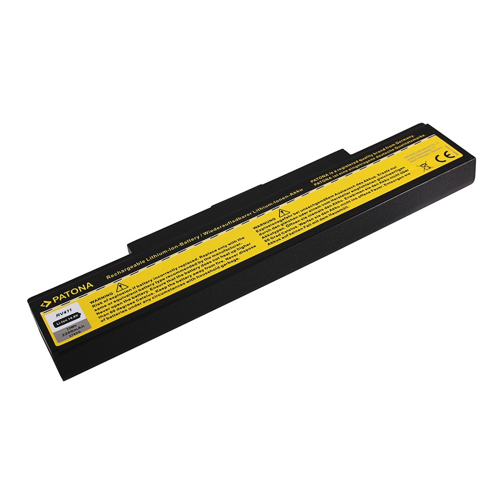 2792-2 Akku Samsung AA-PB9N4BL NP RV410 RV411 RV415 RV419 RV420 2200 mAh original arli patona ersatzakku laptop notebook ersatz akkus batterie battery CD1BR CD2BR CD3BR CD4BR CD5BR BD2BR BD4BR