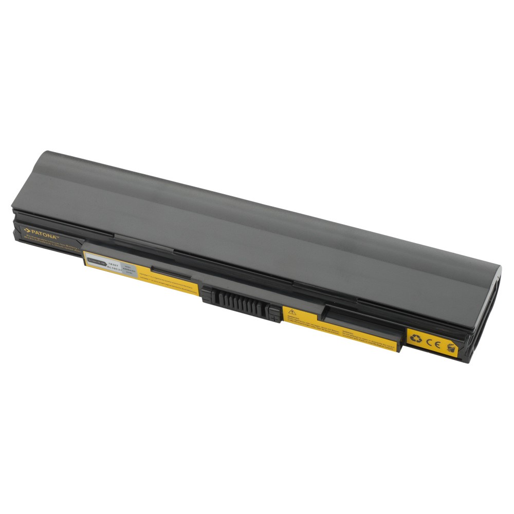 Akku Acer Aspire 1430 1830T 1830 TimelineX 721 One 753 AO721 4400 mAh original arli patona ersatzakku laptop notebook Betterie AO72112B2K AO721-12B2K AO7213070 AO721-3070 AO7213574 AO721-3574 AO721h AO721h3922 AO721h-3922 AO753