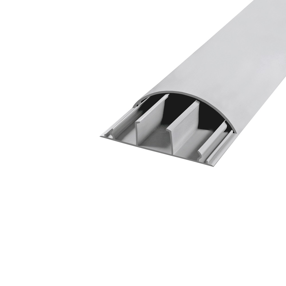 grau-70x20-front arli kabelkanal kabelleiste kabel kanal selbstklebend kabelschlauch tv halterung kabelmanagement 70x20 kabelbrücke kabeldurchführung kabelführung latsprecher fußboden boden wand fussboden kabelleiste kabelrohr aufputz kunststoff flach