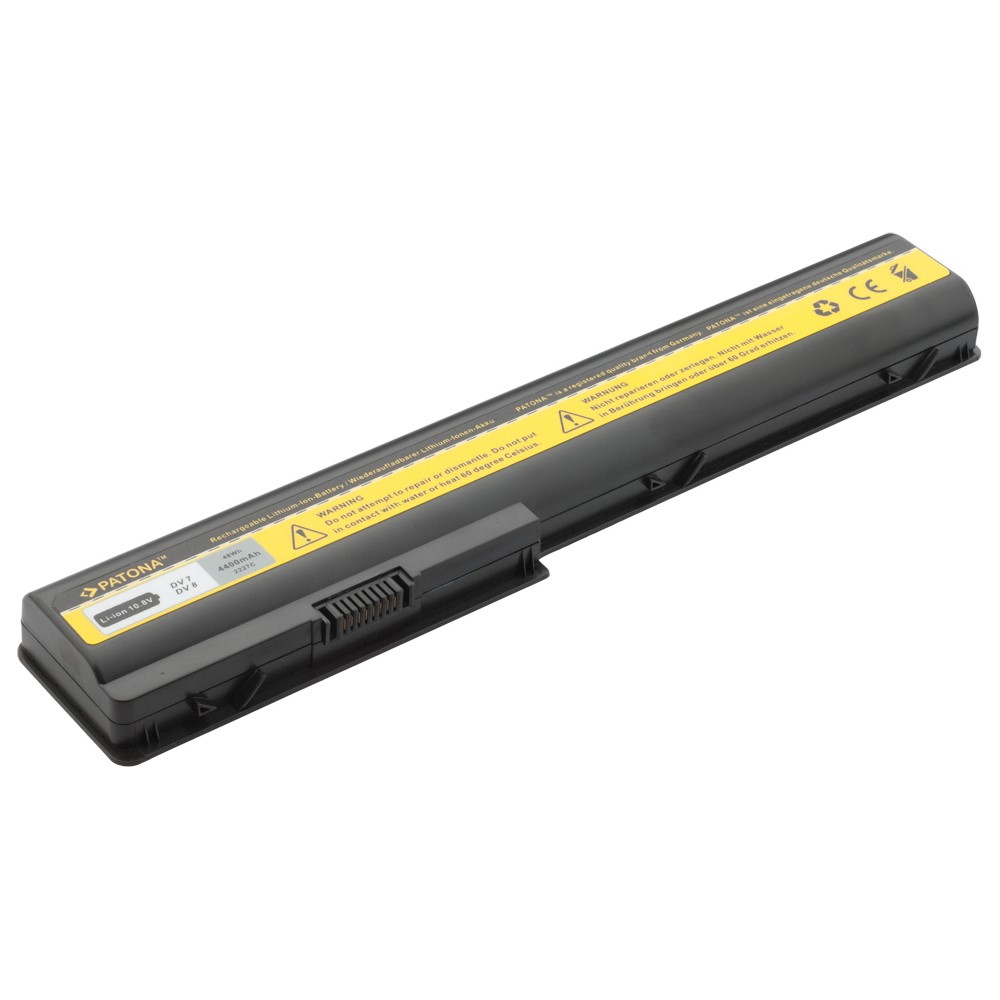 Akku HP Pavilion DV-7 DV-8 DV7CT HSTNN-DB75 IB74 HSTNN-IB75 4400 mAh original arli patona laptop notebook HSTNN-C50C HSTNN-Q35C HSTNN-DB74 HSTNN-DB75 HSTNN-IB74 HSTNN-IB75 HSTNN-OB75 HP NBP8A94 KS525AA HDX18