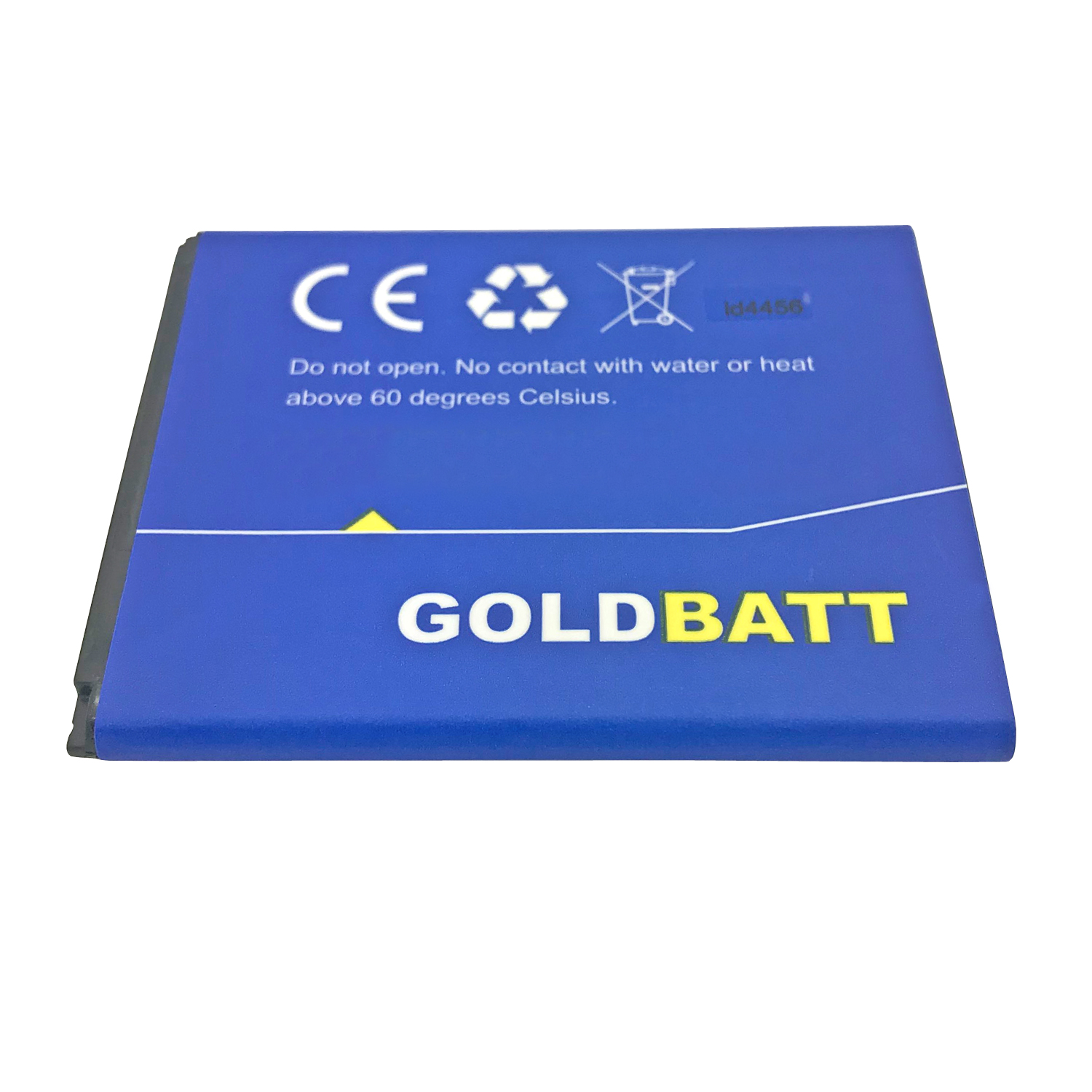 akku goldbatt samsung galaxy s3 mini s3mini original premium smartphone kompatibel i8160 i8190 S7560 S7562 trend duo s duos  EB425161LU EB-F1M7FLU akkus ersatz ersatzakku batterie Battery arli