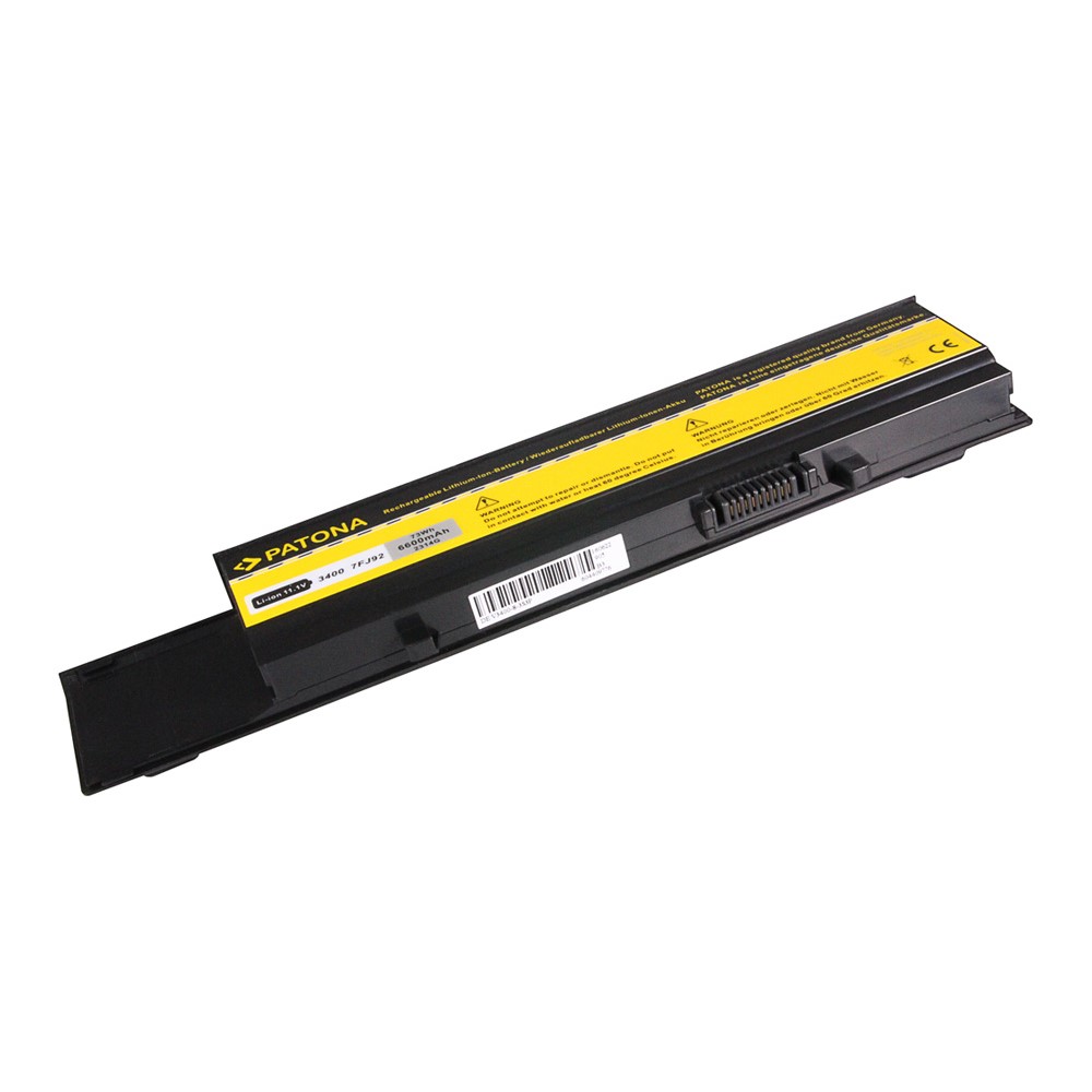2314-2 akku Dell Vostro 3400 3500 3700 04D3C 04GN0G 0TXWRR 312-0997 JK6R 7FJ92 6600 mAh 6600mAh  original arli patona ersatzakku laptop notebook batterie battery 312-0998 JK6R 7FJ92 CYDWV Y5XF9 TY3P4 0TY3P4 4JK6R 451-11357