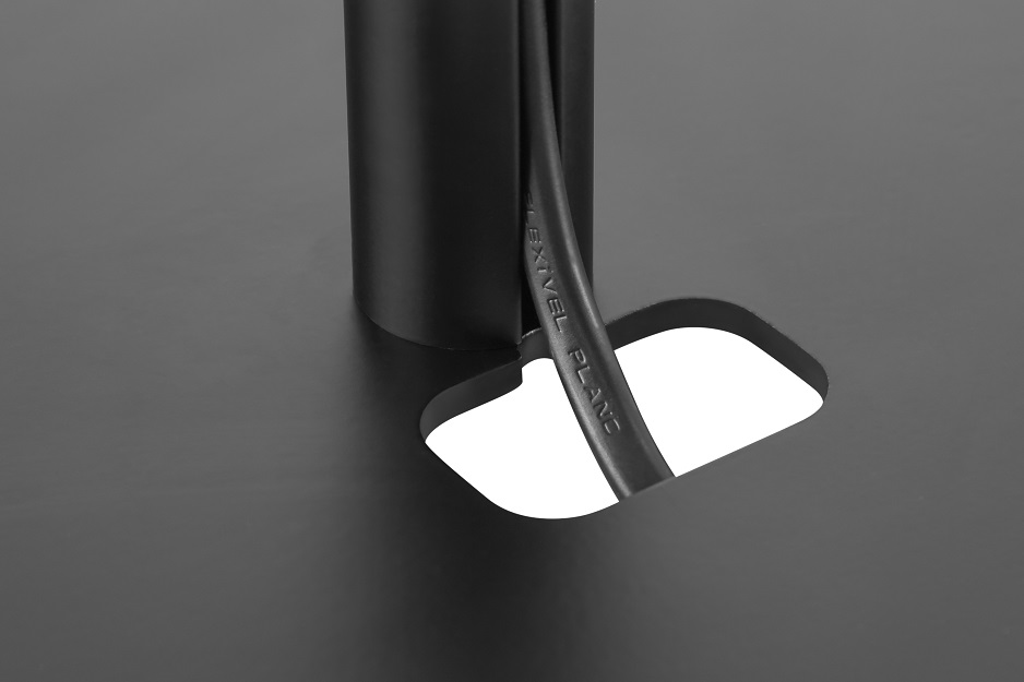 HS-18-schwarz-5 arli mywall lautsprcher sonos one play 1 play:1 wandhalterung boxenhalterung lautsprecherhalter lautsprecherständer boxenständer boxen box wand halter halterung 2 x set pack Träger speaker einstellbar schwarz HS18