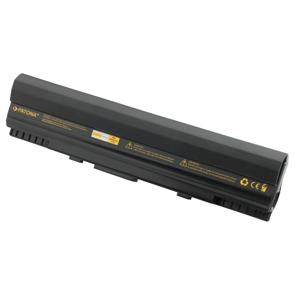 akku-asus-a32-ul20-2178-1 Akku Asus A32-UL20 Eee PC 1201 1201T UL20 UL20A 1201HA 1201N 1201NL 4400 mAh original arli patona ersatzakku laptop notebook A32-UL20 90-NX62B2000Y 9COAAS031219 1201N-PU17-BK 1201N-PU17-SL 1201PN PRO23