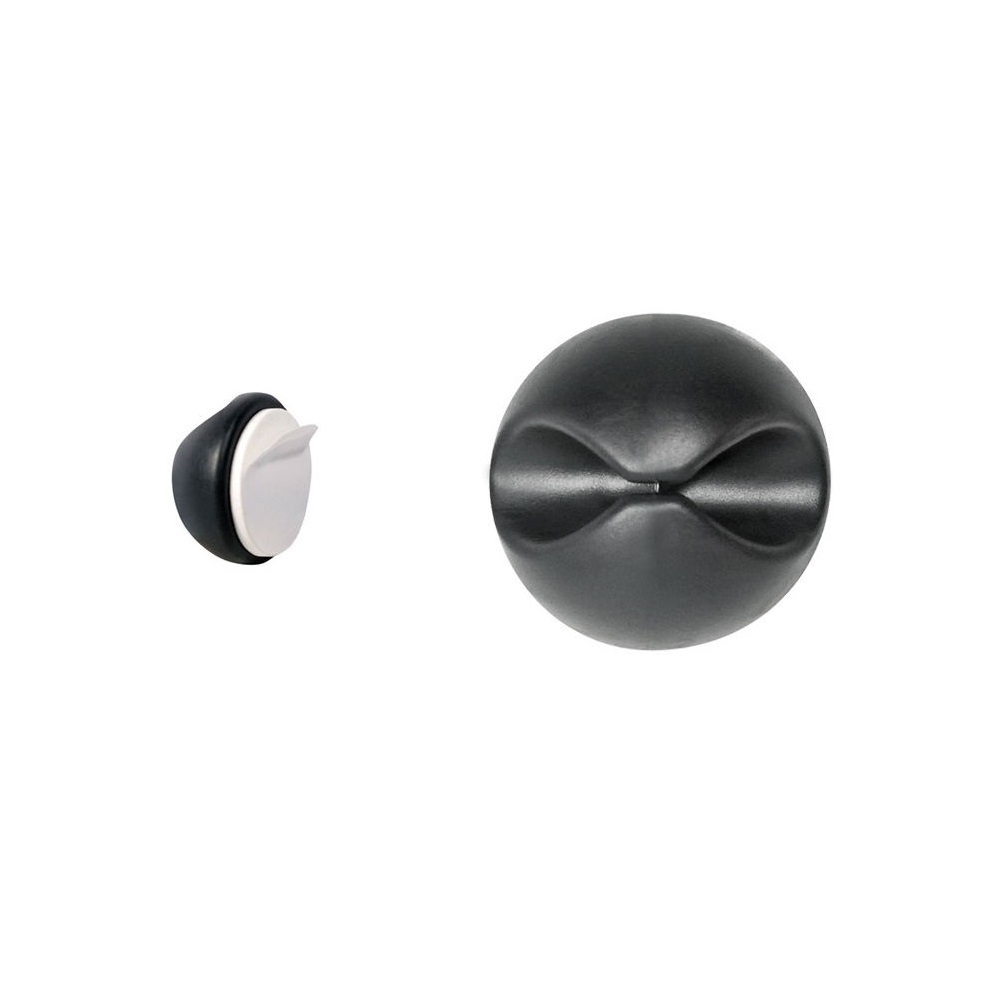 kabelkanal-schwarz arli kabelhalter 18x 18 halteclip kabel selbstklebend büro weiss weiß schwarz kabelmanagement kabelführung usb auto kabelclips cable management schreibtisch kabelorganisation organizer kabelbinder clip clips kabelschelle schelle kabelschellen