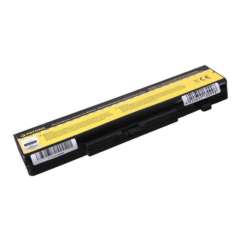 2376-2 Akku Lenovo IdeaPad B480 B485 B490 B580 B585 B590 ThinkPad Edge E430 E431 E435 original arli patona ersatzakku laptop notebook 45N1042 45N1043 L11L6F01 L11L6R01 L11L6Y01 L11M6Y01 L11N6R01 L11N6Y01 L11P6R01 L11S6F01
