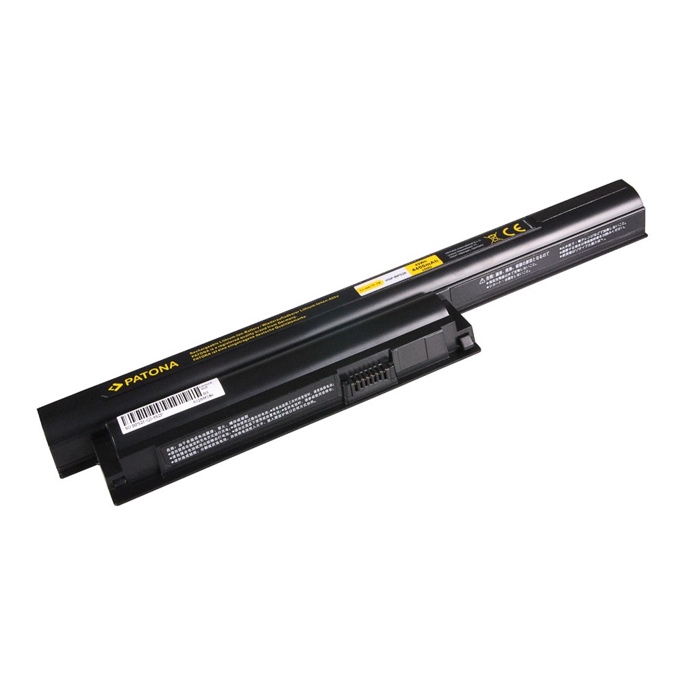 2309-2 Akku Sony Sony BPS26 Vaio VPCEJ VGP-BPS26A Laptop 4400 mAh VGP-BPL-26  original arli patona ersatzakku laptop notebook VGP-BPL26 VGP-BPS26 VGP-BPS26A CA CB EG EH EJ VPCCA VPCCB VPCEG VPCEH VPCEJ Serie VPCEL15EC